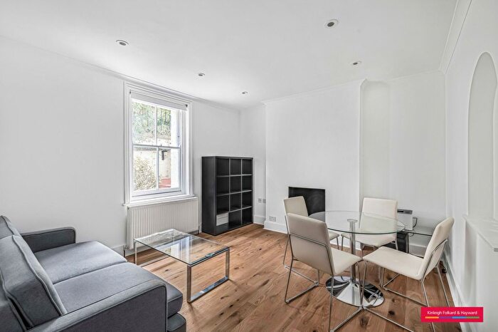 2 Bedroom Flat To Rent In Queen's Club Gardens, London, W14