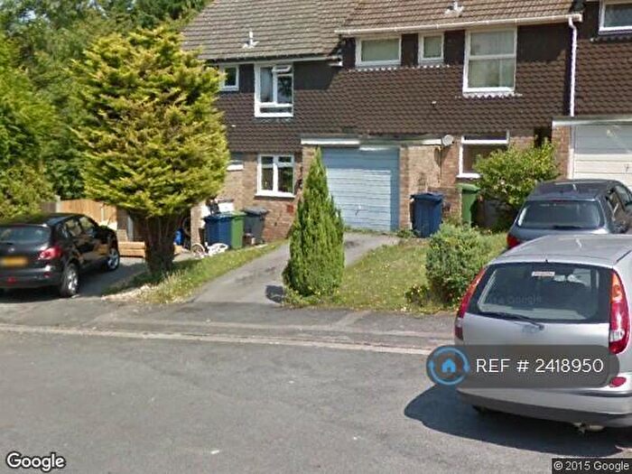3 Bedroom Terraced House To Rent In Conifer Rise, High Wycombe, HP12
