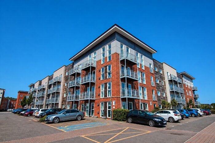 1 Bedroom Apartment To Rent In Reavell Place, Ipswich, Suffolk, IP2