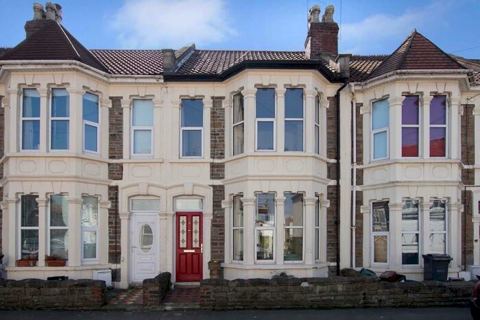 2 Bedroom Terraced House To Rent In Leonard Road, Redfield, Bristol, BS5