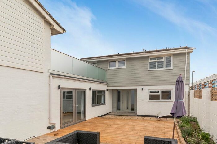 2 Bedroom Detached House To Rent In Riverside, Shoreham By Sea, West Sussex, BN43