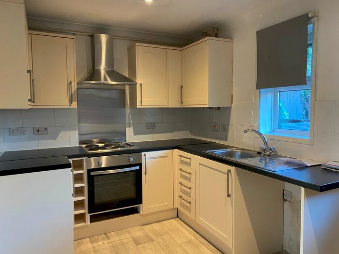 2 Bedroom Terraced House To Rent In Merleburgh Drive, Kemsley, Sittingbourne, ME10