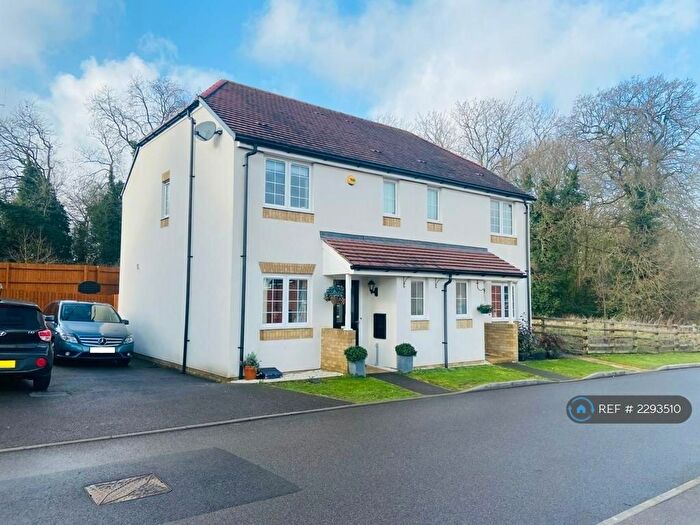 3 Bedroom Semi-Detached House To Rent In Collins Drive, Reading, RG6