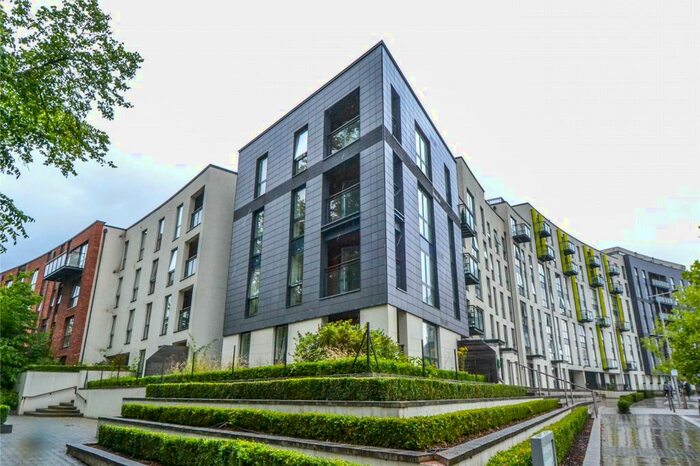 1 Bedroom Apartment To Rent In Hemisphere, Edgbaston Crescent, Edgbaston, Birmingham, B5