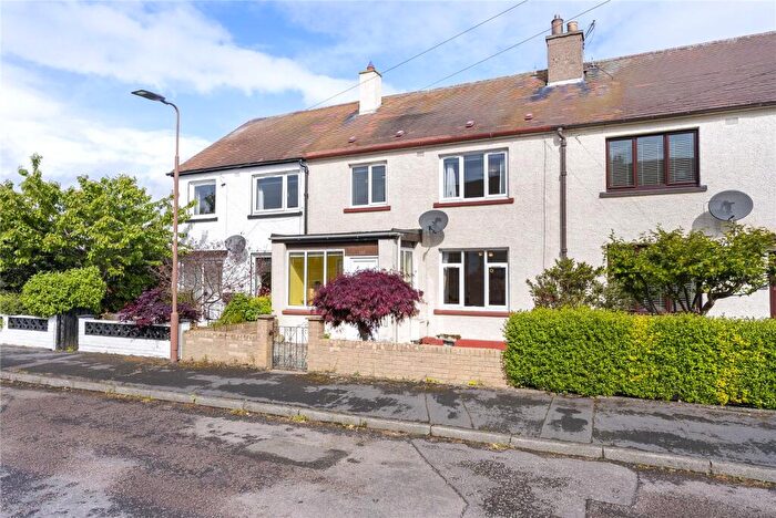 2 Bedroom Terraced House For Sale In Brierbush Road, Macmerry, East Lothian, EH33