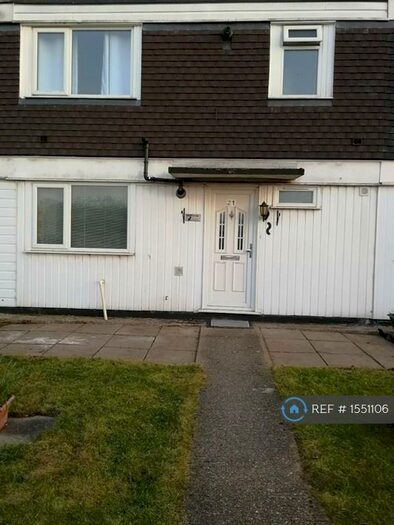 4 Bedroom Terraced House To Rent In Lower Meadow, Harlow, CM18