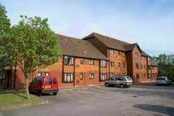 2 Bedroom Terraced House To Rent In Philpots Close, West Drayton, UB7