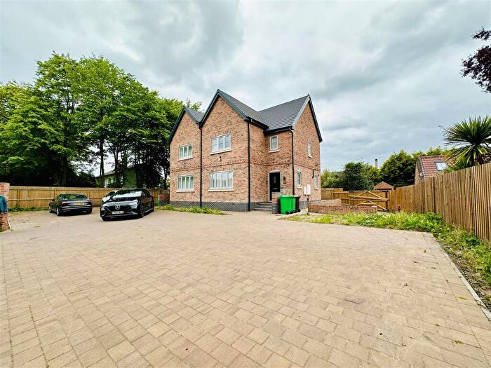 4 Bedroom House To Rent In Gregory Street, Nottingham, NG7