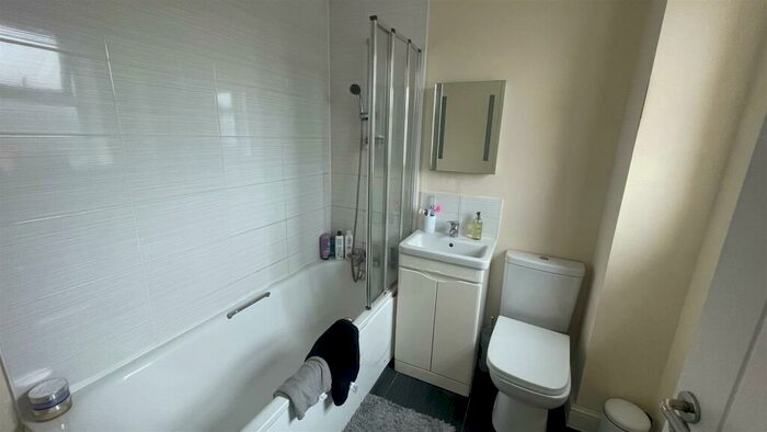 2 Bedroom Town House To Rent In Church Road, Stoke Gifford, Bristol, BS34