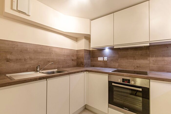 1 Bedroom Flat To Rent In Cephas Street, London, E1