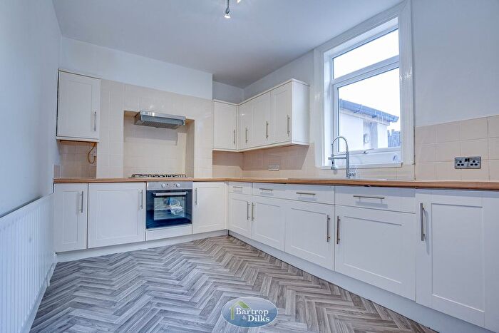 3 Bedroom Detached House For Sale In Anston Avenue, Worksop, S81