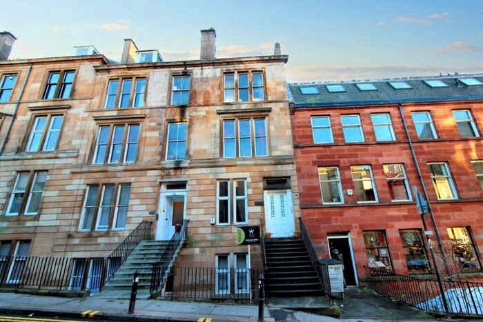 3 Bedroom Flat To Rent In Renfrew Street, City Centre, Glasgow, G3