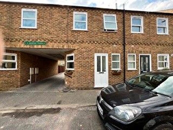 3 Bedroom Terraced House To Rent In Arsenal Terrace, Cannon Street, CT14