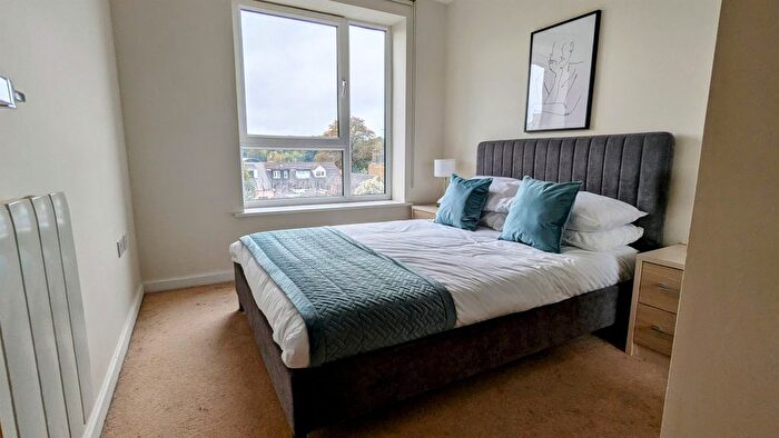 1 Bedroom Flat For Sale In Ocean Drive, Gillingham, ME7