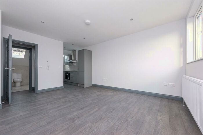 1 Bedroom Apartment To Rent In Chambers Lane, London, NW10