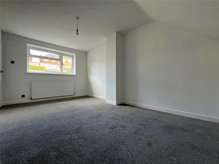 3 Bedroom Terraced House For Sale In Madden Avenue, Davis Estate, Kent, ME5