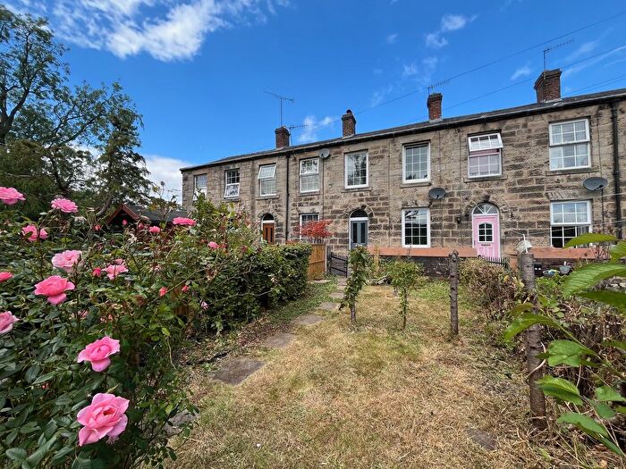 3 Bedroom Terraced House To Rent In Mayfield Terrace, Mayfield, Ashbourne, DE6
