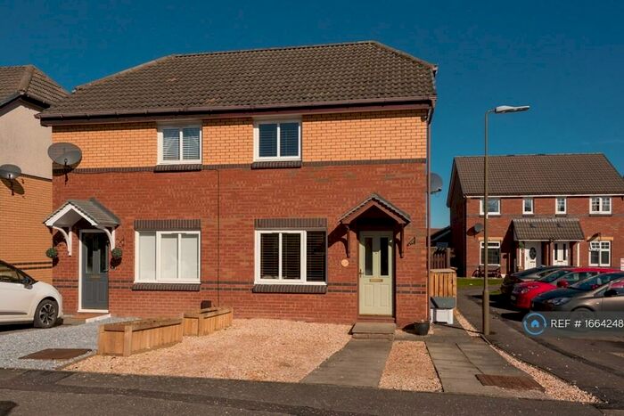 2 Bedroom Semi-Detached House To Rent In Fa'side View, Tranent, EH33