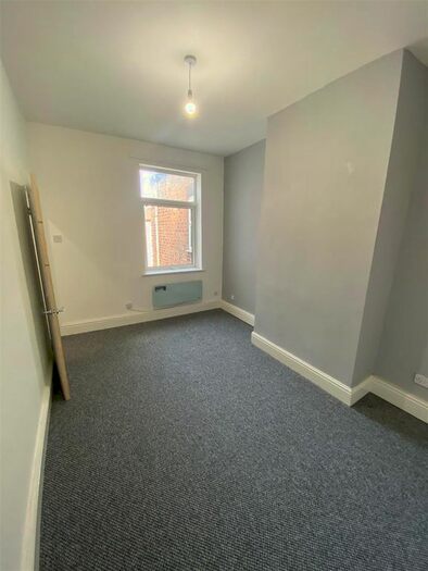 Property To Rent In Brunswick Place, Hanley, Stoke-On-Trent, ST1