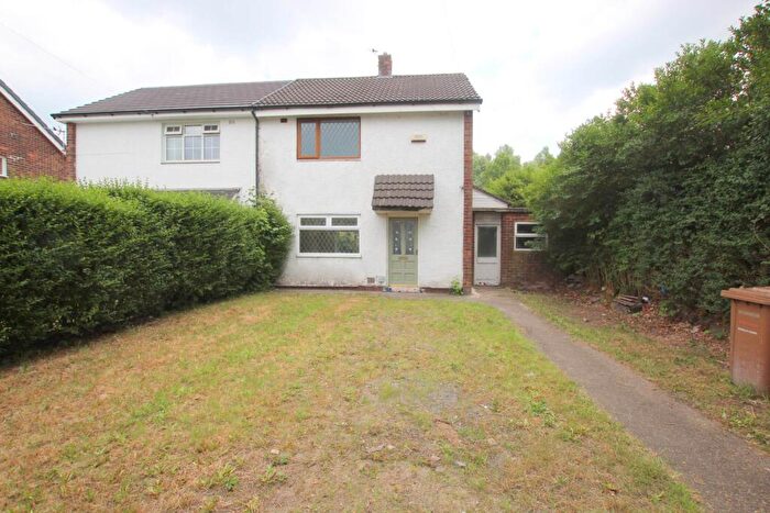 2 Bedroom Semi-Detached House To Rent In Ashawe Grove, Little Hulton, M38