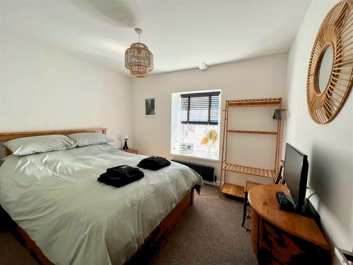 3 Bedroom Terraced House For Sale In Seaside, Ilfracombe, EX34