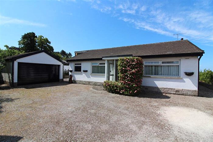 2 Bedroom Bungalow For Sale In Hall Garth Close, Over Kellet, Carnforth, Lancashire, LA6