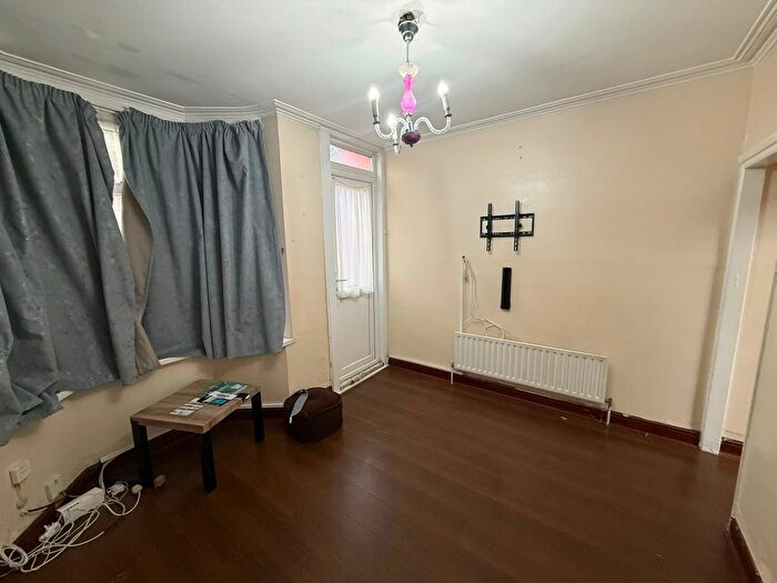 2 Bedroom Terraced House To Rent In St. Johns Road, Barking, IG11