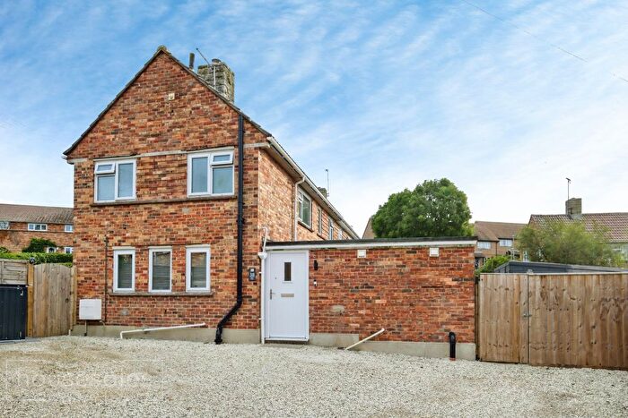 3 Bedroom Semi-detached House For Sale In Days Road Swanage, Dorset, BH19