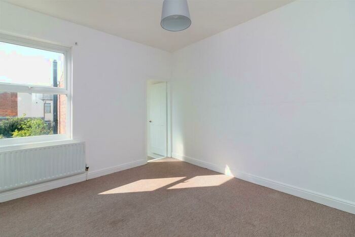 2 Bedroom Terraced House To Rent In Carnarvon Street, Netherfield, Nottingham, NG4