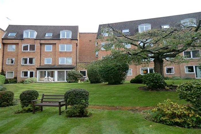 1 Bedroom Flat To Rent In Homeoaks House, Bournemouth, BH2