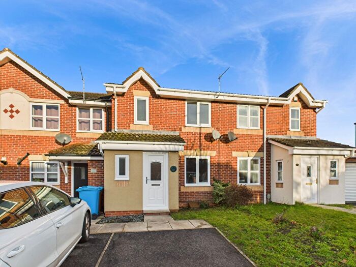 3 Bedroom Terraced House For Sale In Wises Farm Road, Hull, East Riding Of Yorkshire, HU5