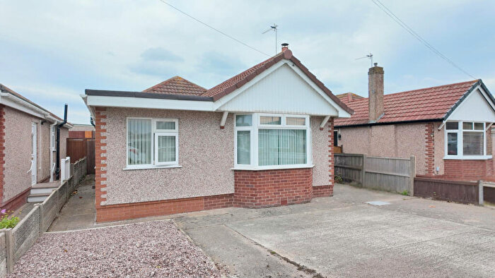 3 Bedroom Bungalow For Sale In Grosvenor Road, Prestatyn, LL19