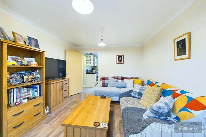 2 Bedroom End Of Terrace House For Sale In Cromwell Road, Weeting, IP27