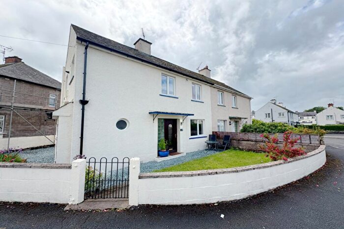 3 Bedroom Semi-Detached House To Rent In Melbreak Avenue, Cockermouth, CA13