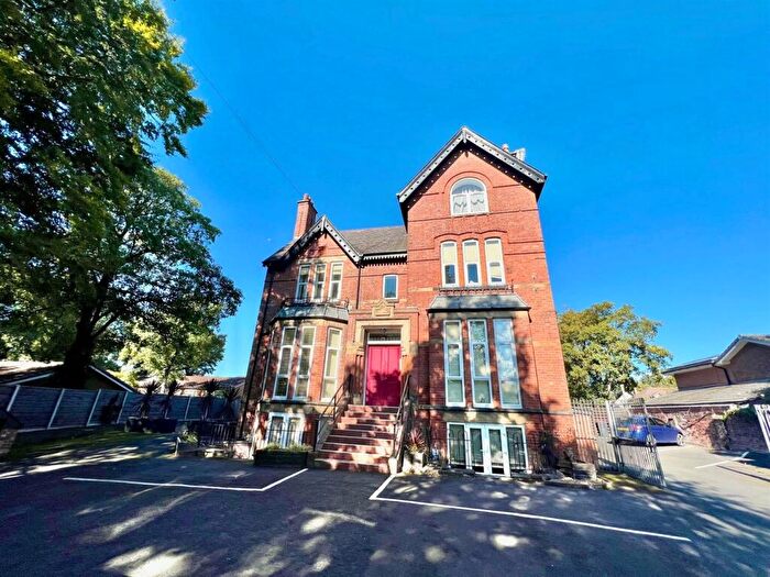1 Bedroom Flat To Rent In Cavendish Road, Eccles, Manchester, M30