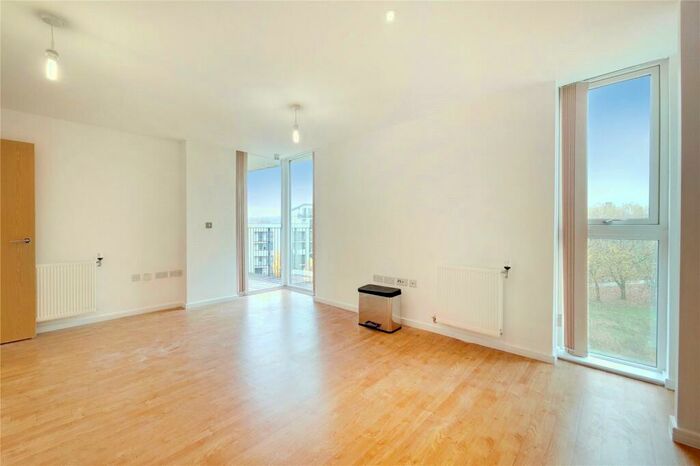 1 Bedroom Apartment To Rent In Heybourne Crescent, London, NW9