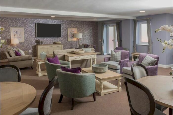 2 Bedroom Flat To Rent In Friars Street, Hereford, HR4