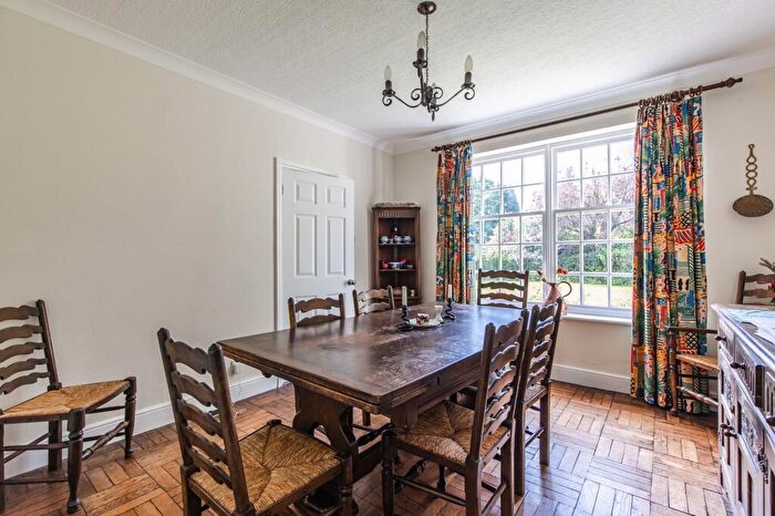 4 Bedroom Detached House For Sale In Gayton Road, King's Lynn, PE30
