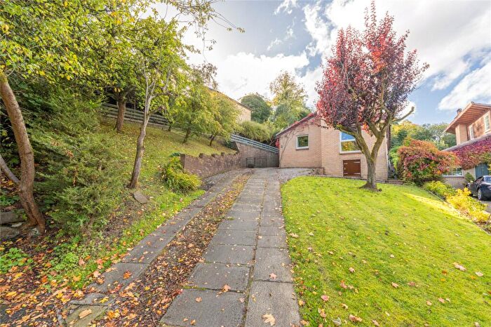 4 Bedroom Bungalow For Sale In Hallcroft Green, Ratho, EH28