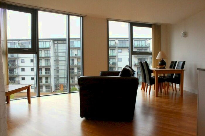 2 Bedroom Apartment To Rent In Block C, Albion Works, Pollard Street, M4