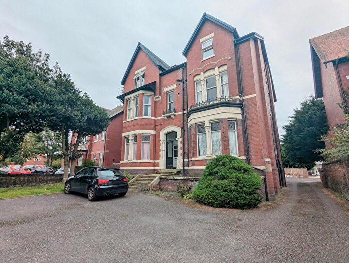 1 Bedroom Flat To Rent In Scarisbrick New Road, Southport, Merseyside, PR8