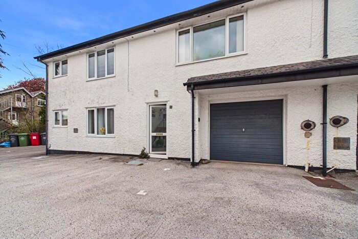 3 Bedroom Terraced House For Sale In Elim Mews, Windermere, LA23