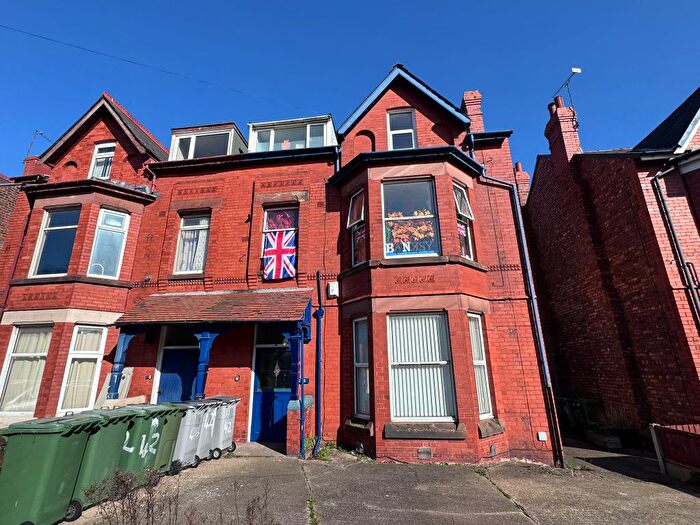 1 Bedroom Flat To Rent In Seabank Road, Egremont, CH45