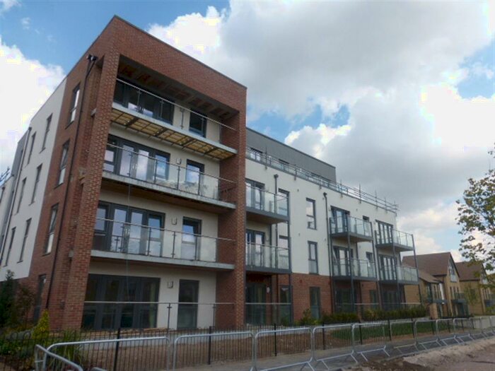 1 Bedroom Apartment To Rent In Atlas Way, Oakgrove, Milton Keynes, MK10