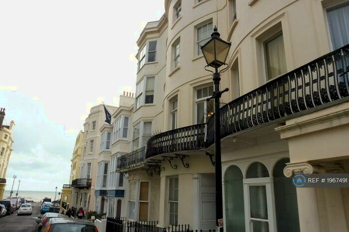 1 Bedroom Flat To Rent In Waterloo Street, Hove, BN3
