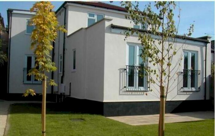 1 Bedroom Flat To Rent In Victoria Mews, St. Judes Road, Englefield Green, Egham, TW20