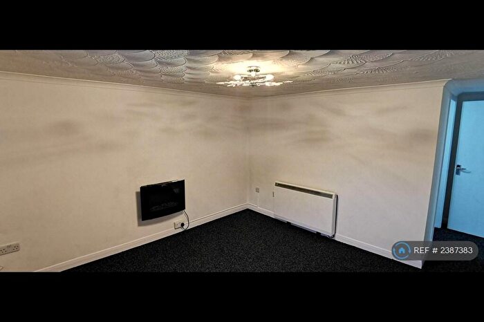 2 Bedroom Flat To Rent In College Close, Wainfleet, PE24