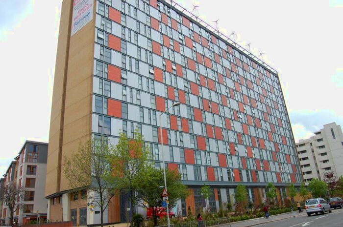 1 Bedroom Studio To Rent In London Road, Croydon, CR0