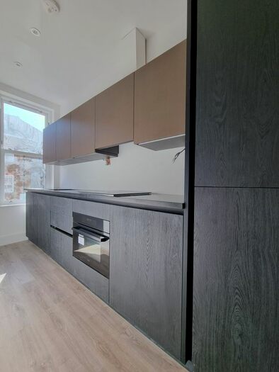 1 Bedroom Flat To Rent In Rita Rd, Vauxhall, SW8