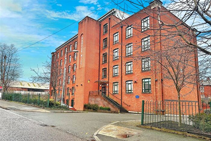 2 Bedroom Flat For Sale In Harper Mill, Mossley Road, Ashton-Under-Lyne, Greater Manchester, OL6